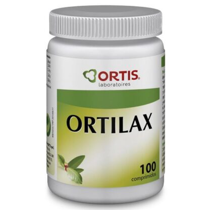 Ortis - Ortilax