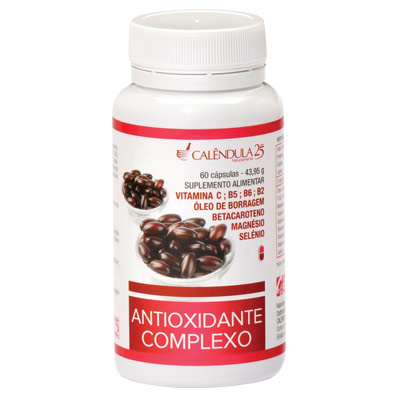 ANTIOXIDANTE-COMPLEXO