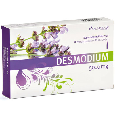 DESMODIUM 5000 mg