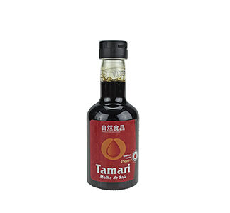 Tamari 250ml Ref. 401213C