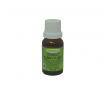 Aceite Esencial de Ylang Ylang Eco. 15 ml