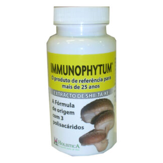Immunophytum 100 cápsulas