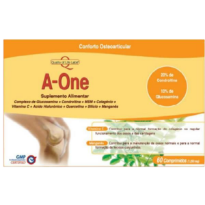 A-ONE 60 Comp