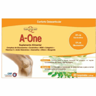 A-ONE 60 Comp
