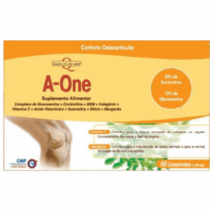 A-ONE 60 Comp