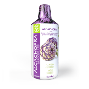 Alcachofra Maxiplus 1L