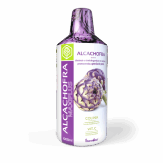 Alcachofra Maxiplus 1L