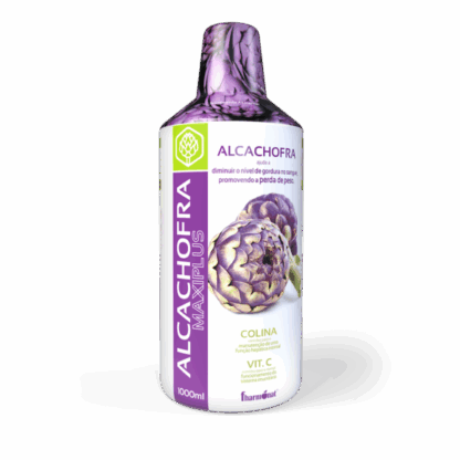 Alcachofra Maxiplus 1L