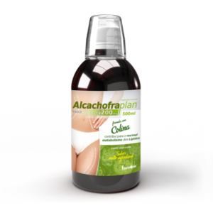 Alcachofra Plan 500ml