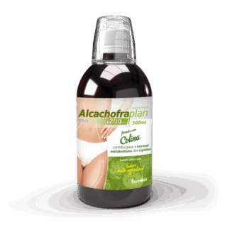Alcachofra Plan 500ml