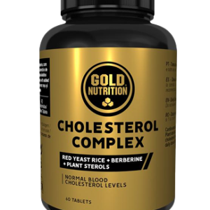 Cholesterol Complex