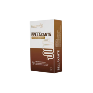Bellaxante 30 Comprimidos