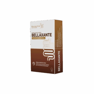 Bellaxante 30 Comprimidos