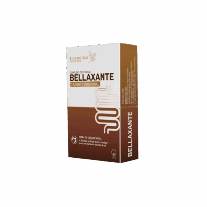 Bellaxante 30 Comprimidos