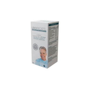 Uroprostil 500ml — Nutridil