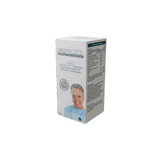 Uroprostil 500ml — Nutridil