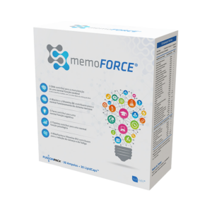 MemoForce – Nutridil