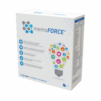 MemoForce – Nutridil