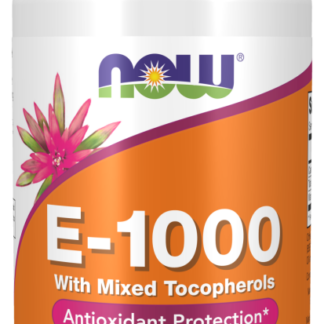 VITAMIN E 1000 MT 50 CÁPS