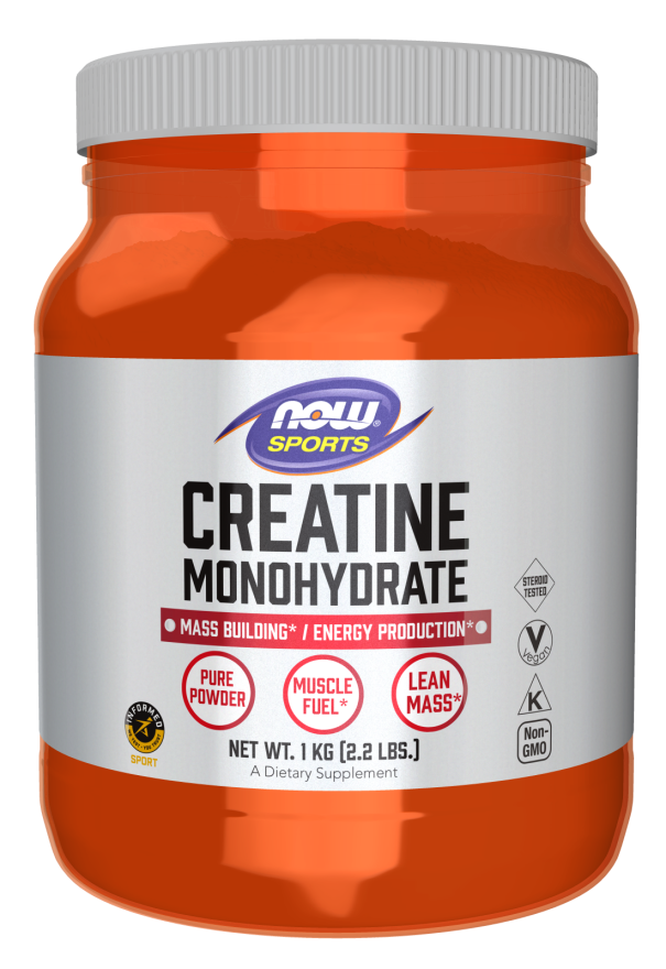 Creatine 5000mg 227gr. - Image 4