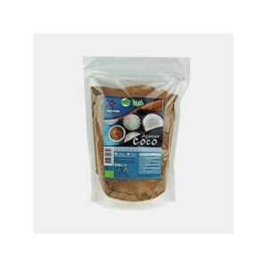 Açucar de Coco BIO 500g
