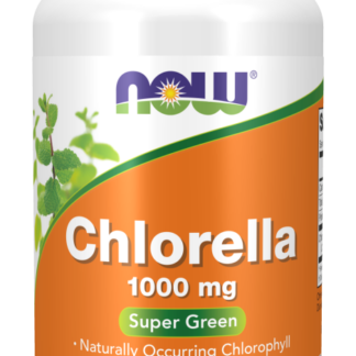 CLORELLA 1000mg. 60 Comp.