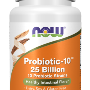 Probiotic-10™ 25 Billion