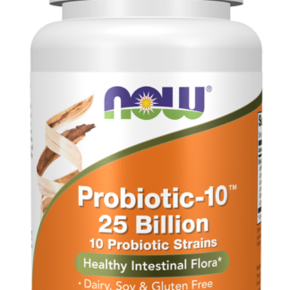 Probiotic-10™ 25 Billion