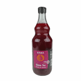 Vinagre de Ameixa - Ume Su - 750ml
