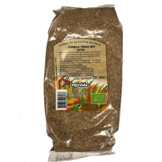 Farelo de Trigo Extra BIO 250g