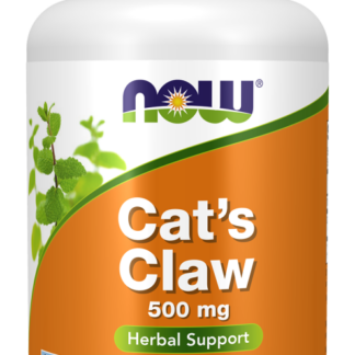 CAT´S CLAW (UNHA DE GATO ) - NOW