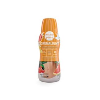 Drenalight Barriga Plana 600ml Oral. - Dietmed