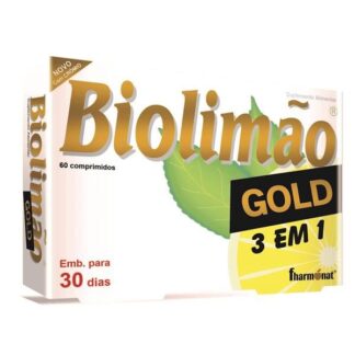 Biolimão Gold