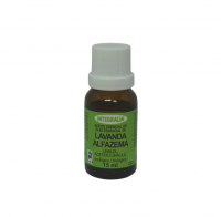 Óleo essencial de Lavanda 15ml ECO
