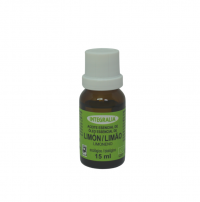 Óleo Essencial de Limão 15ml