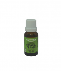 Óleo Essencial de Orégão 15ml