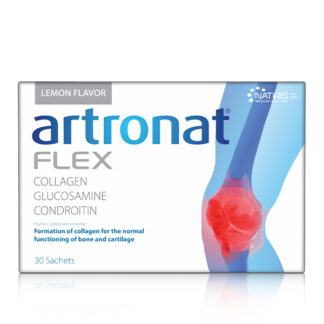 ARTRONAT FLEX 30 SAQUETAS