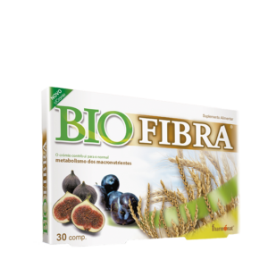 Biofibra 30 Comprimidos