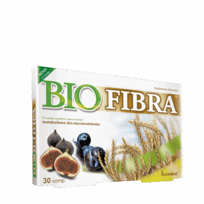 Biofibra 30 Comprimidos