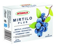 Mirtilo Plus 60 cápsulas