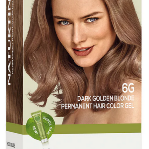NATURTINT 6G Louro Escuro Dourado