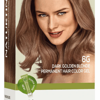 NATURTINT 6G Louro Escuro Dourado
