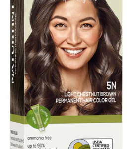 NATURTINT 5 N Castanho Claro