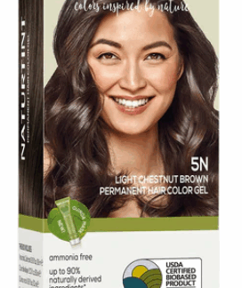 NATURTINT 5 N Castanho Claro