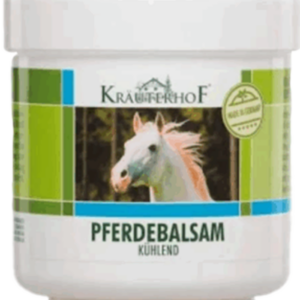 PFERDE BALSAM - BÁLSAMO DO CAVALO EFEITO FRIO 500 ml