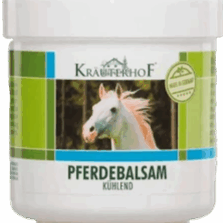 PFERDE BALSAM - BÁLSAMO DO CAVALO EFEITO FRIO 500 ml
