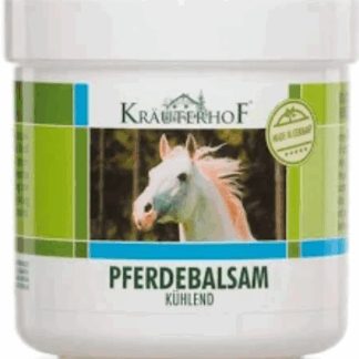 PFERDE BALSAM - BÁLSAMO DO CAVALO EFEITO FRIO 500 ml