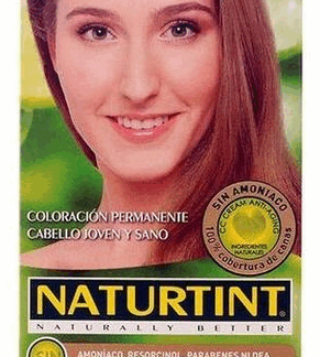 NATURTINT 8N