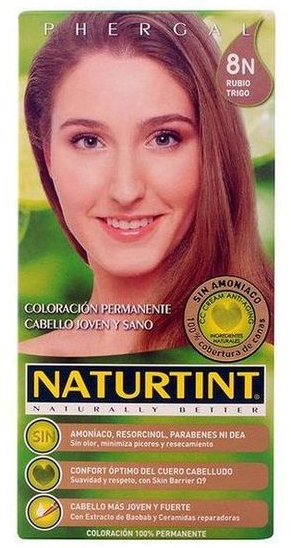 NATURTINT 8N