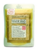 Miso Branco BIO Mitoku 250g
